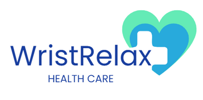 WristRelax