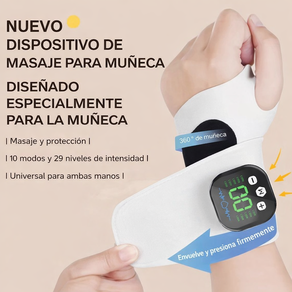 CUIDA TUS MANOS CADA DÍA