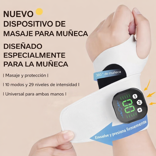 CUIDA TUS MANOS CADA DÍA