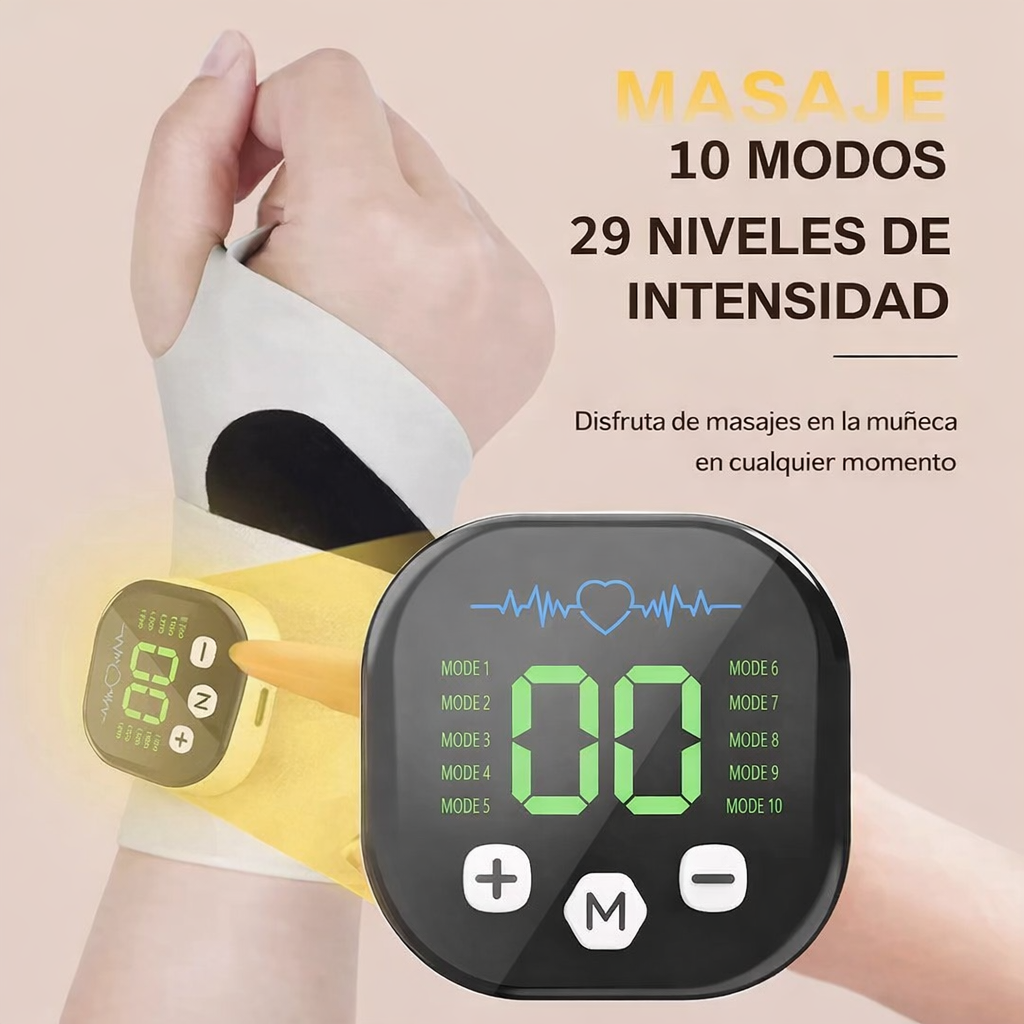 CUIDA TUS MANOS CADA DÍA